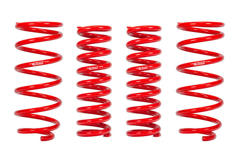 Eibach Pro-Truck Lift Kit for 2019+ Toyota 4Runner TRD Pro 4WD - Front & Rear - My Store