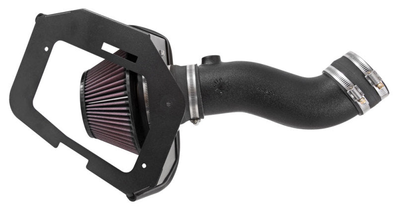 K&N 15-16 Chrysler 200 3.6l V6 Performance Intake Kit - Mammoth Racing -