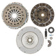 Exedy OE 1993-1993 Ford F-250 V8 Clutch Kit - Mammoth Racing -