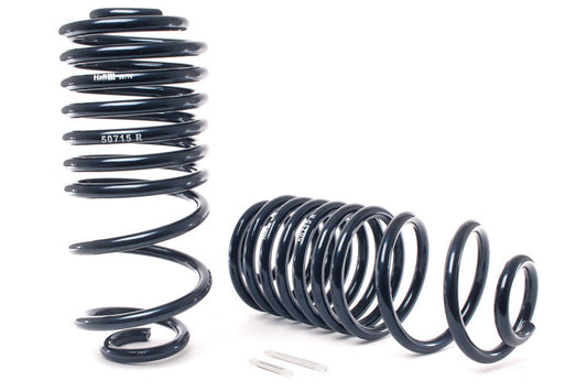 H&R 01-06 Cadillac Escalade (v8) Sport Spring