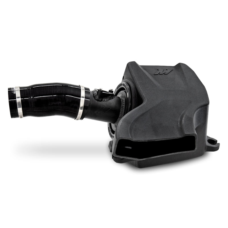 Mishimoto 2018+ Honda Accord 1.5T Performance Air Intake - Black - Mammoth Racing -