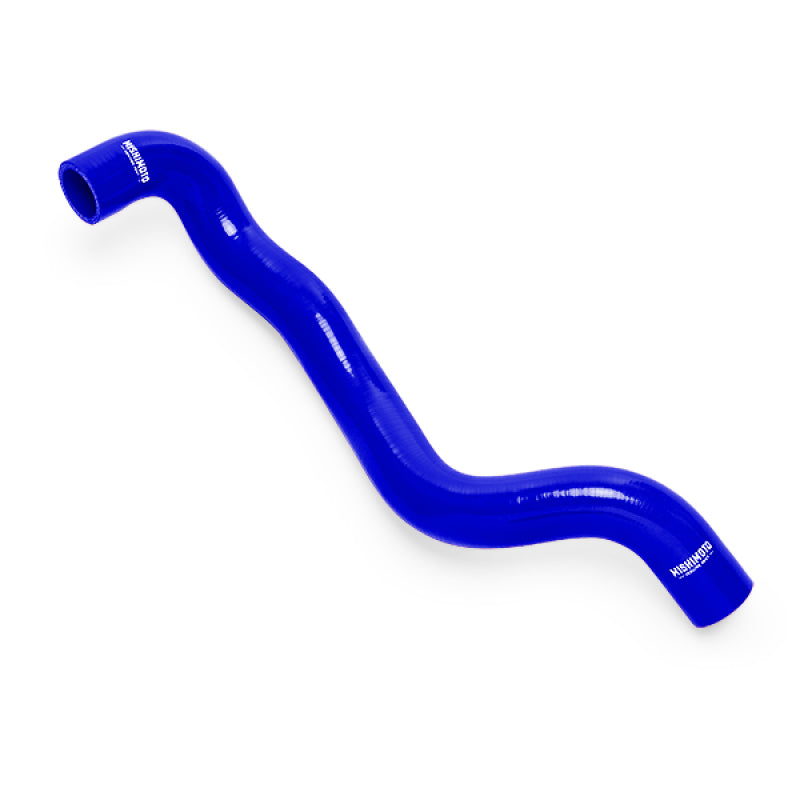 Mishimoto 04-08 Ford F-150 V8 Blue Silicone Radiator Hose Kit - Mammoth Racing -