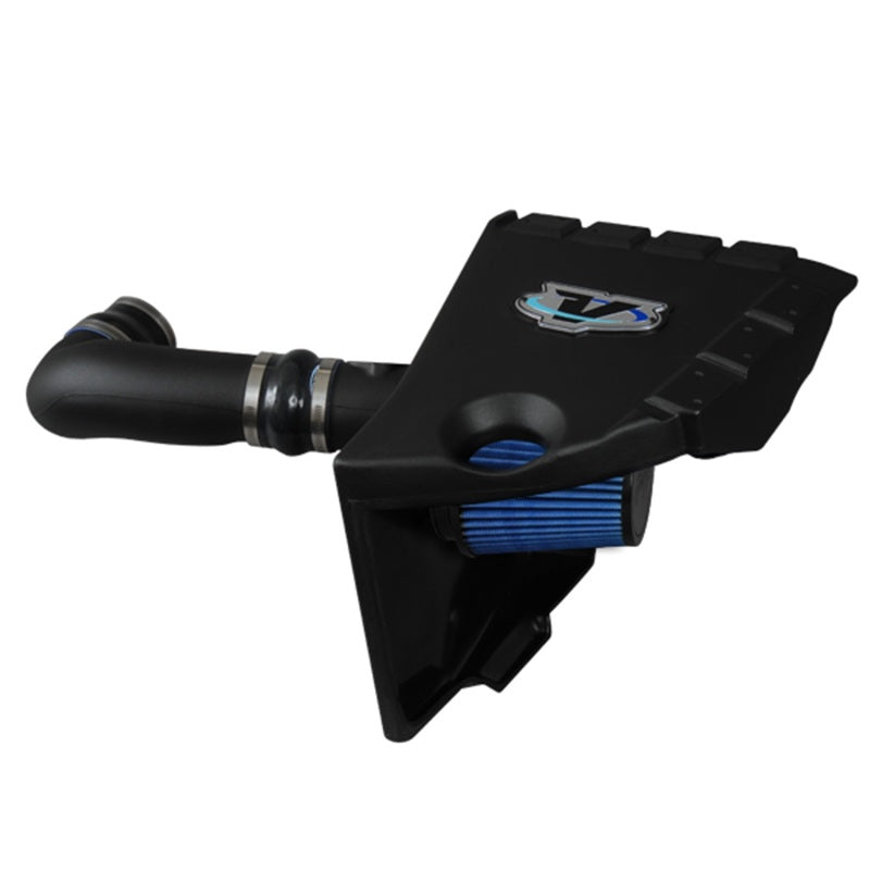Volant 12-14 Chevrolet Camaro 3.6L Pro5 Air Intake System - My Store