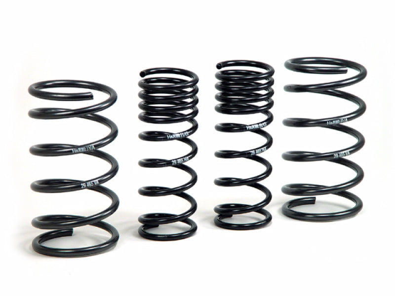 H&R 00-05 Ford Focus/Focus SVT DAW Sport Spring (Non Wagon) - My Store
