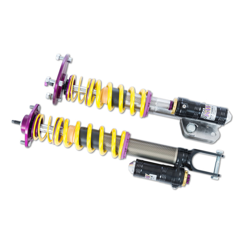 KW 3-Way Clubsport Kit Mitsubishi Lancer (CT9A) EVO 7/8/9 - Mammoth Racing -