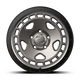 fifteen52 Turbomac HD 17x8.5 5x127 0mm ET 71.5mm Center Bore Magnesium Grey Wheel - My Store