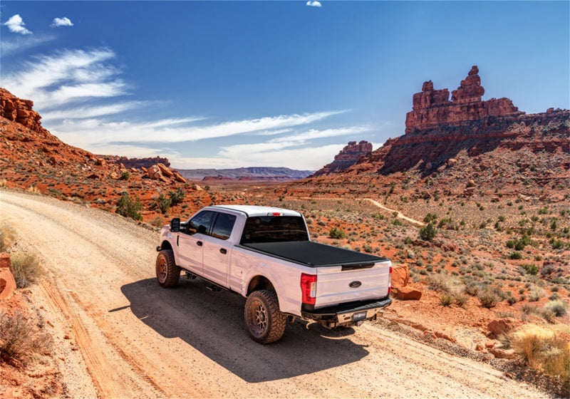 Truxedo 07-20 Toyota Tundra 6ft 6in Sentry CT Bed Cover - My Store