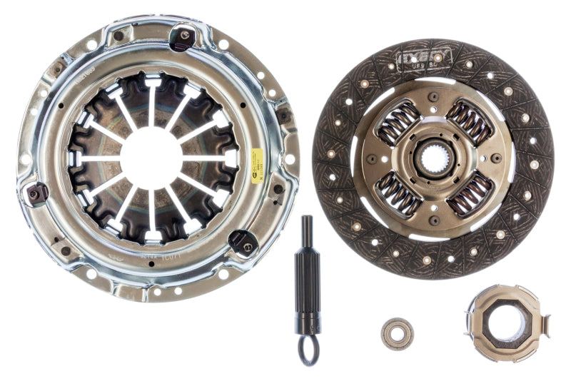 Exedy 2013-2016 Scion Fr-s H4 Stage 1 Organic Clutch - Mammoth Racing -