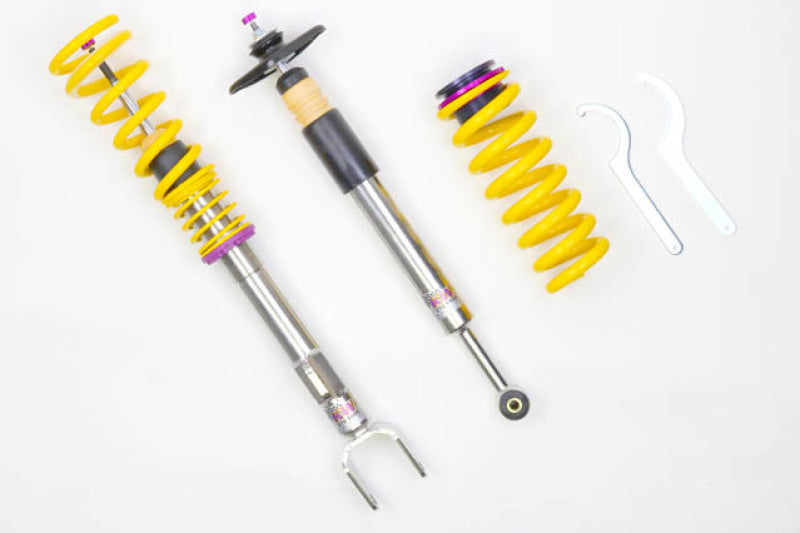 KW Coilover Kit V2 2011+ Chrysler 300 C / Charger - Mammoth Racing -
