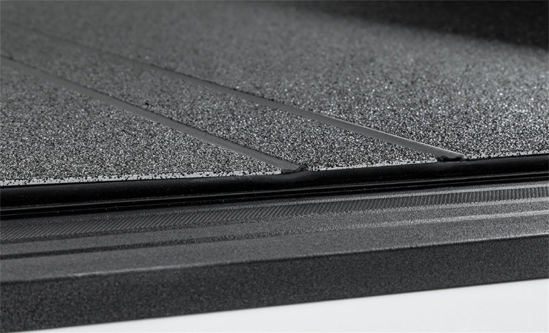 Access Lomax Folding Hard Cover 19+ Ford Ranger 6ft Box Black Urethane - My Store