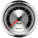 Autometer American Muscle 3-3/8in Tachometer In-Dash Gauge - My Store
