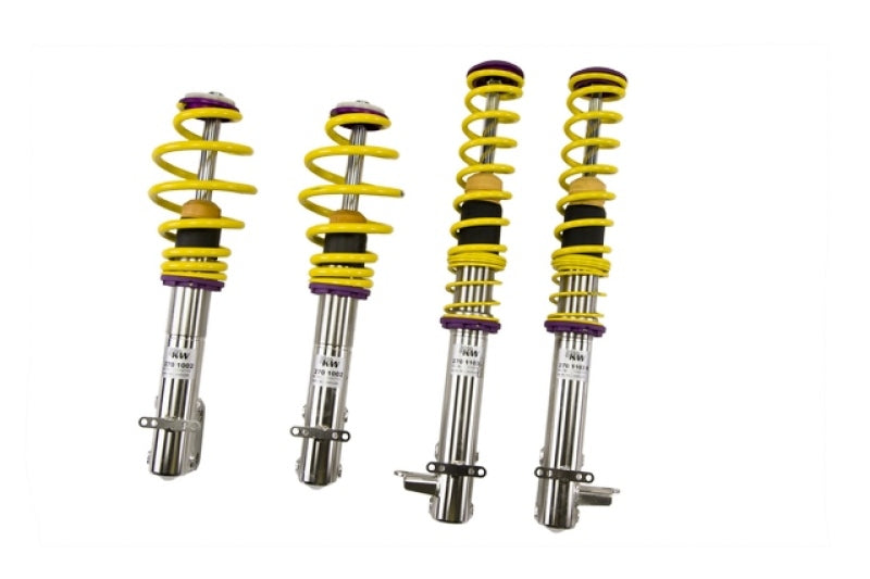 KW Coilover Kit V1 Dodge Neon (PL) Gen. 2 excl. SRT-4 - Mammoth Racing -