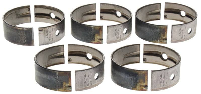 Clevite Mitsubishi 4 2.0L DOHC Turbo 1997-2006 4G63T Main Bearing Set - Mammoth Racing -