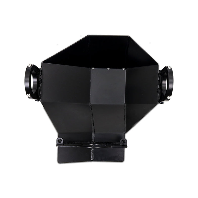 Mishimoto 2017+ Ford F-150 Raptor Skid Plate - Rear Differential - Mammoth Racing -