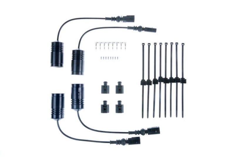 KW Land Rover Range Rover Evoque ESC Module - Mammoth Racing -