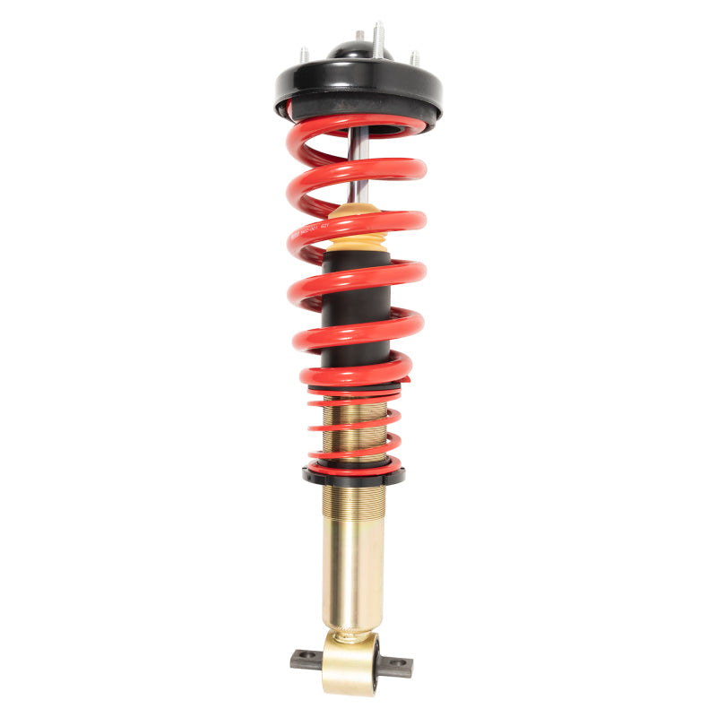 Belltech 21+ Ford F-150 2WD Performance Handling Kit (1-3.5in Front/4.5in Rear Drop ) - Mammoth Racing -