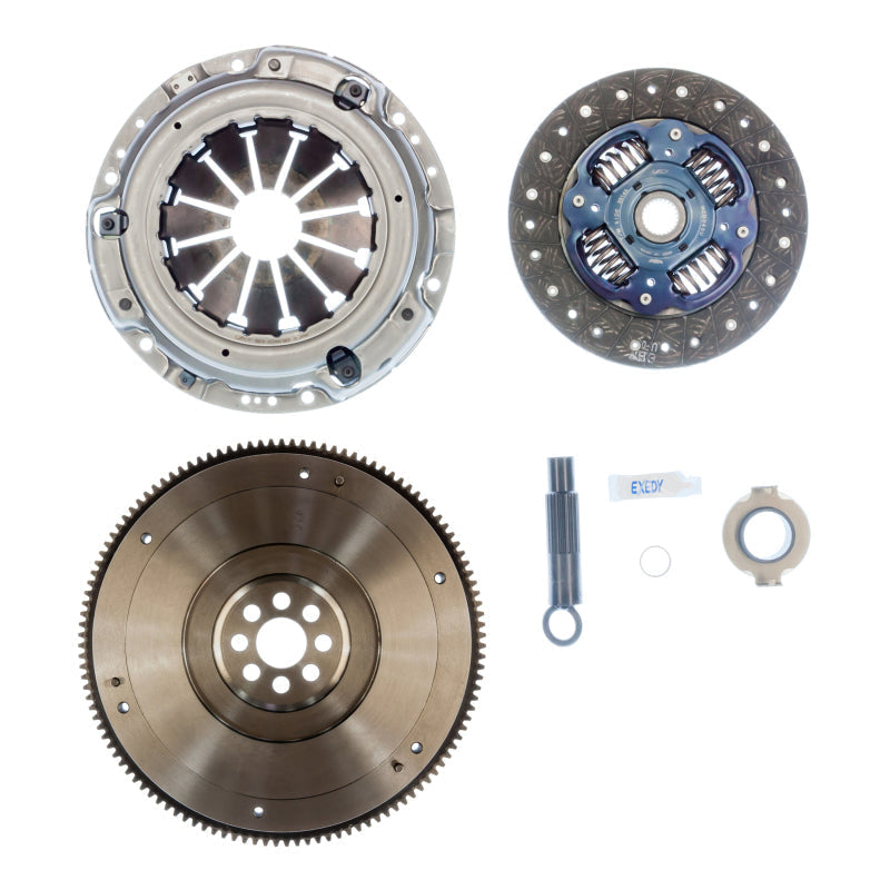 Exedy OE 2004-2008 Acura TSX L4 Clutch Kit - Mammoth Racing -