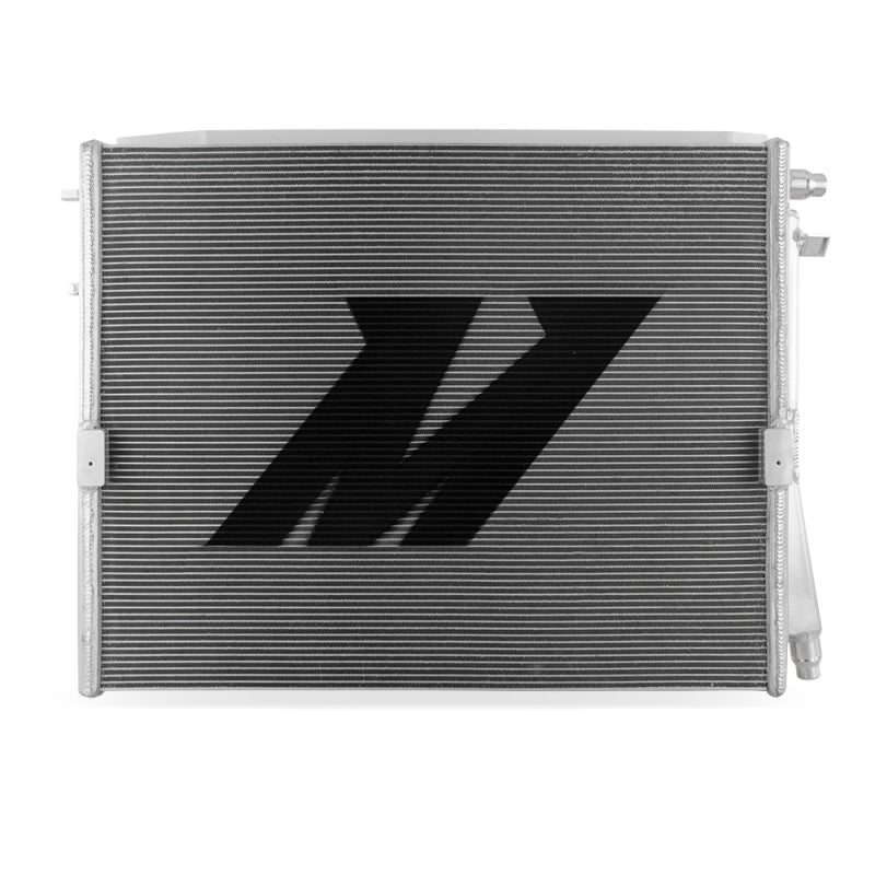 Mishimoto 20+ Toyota GR Supra 3.0L / 19+ BMW Z4 3.0L Performance Heat Exchanger - Mammoth Racing -