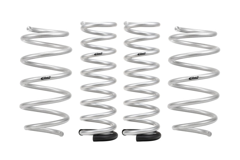 Eibach Pro-Truck Lift Kit for 18-19 Subaru Crosstrek - My Store