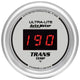 Autometer Ultra-Lite 52mm 0-300 Deg F Digital Oil Temperature - My Store