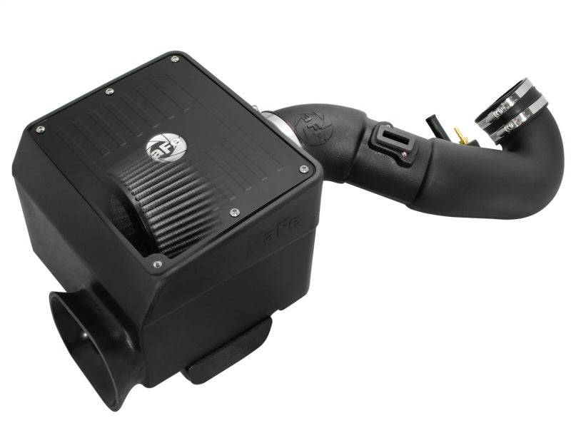 aFe MagnumFORCE Intake Stage-2 Si Pro DRY S 05-09 Lexus GX 470/Toyota 4Runner V8 4.7L *RACE ONLY* - My Store