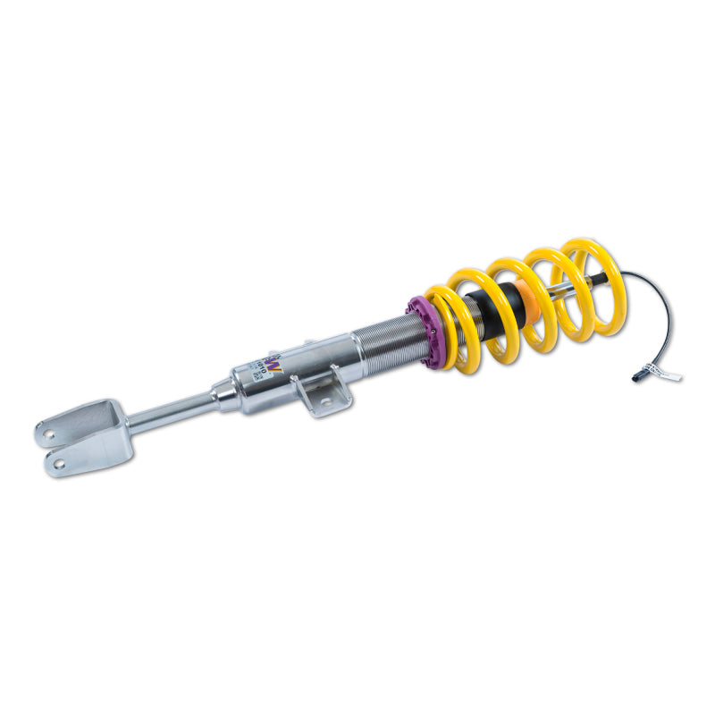 KW Coilover Kit DDC 2016+ Alfa Romeo Giulia Quadrifoglio 2.9L V6 EED - Mammoth Racing -