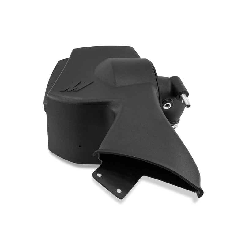 Mishimoto 2019+ Ford Ranger 2.3L EcoBoost Air Intake w/ Dry Filter - Mammoth Racing -