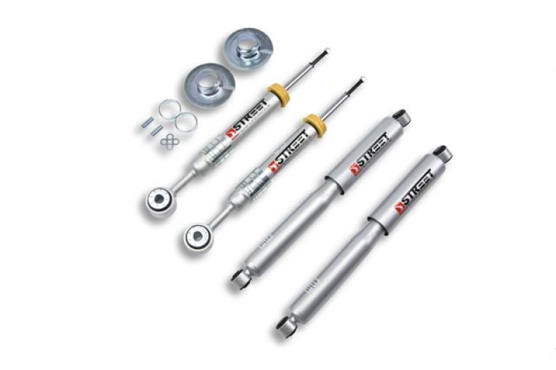 Belltech Shock SET Street Performance - Mammoth Racing -