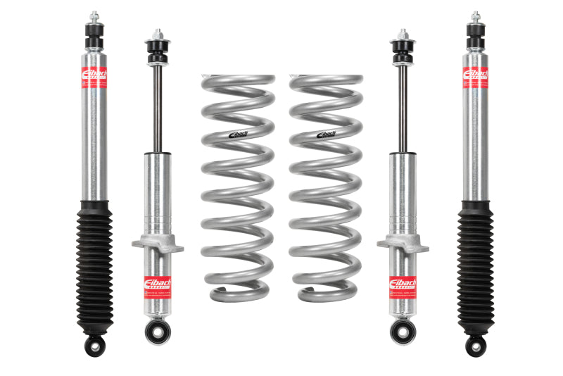 Eibach Pro-Truck Lift Kit for 00-06 Toyota Tundra 2WD Only - My Store