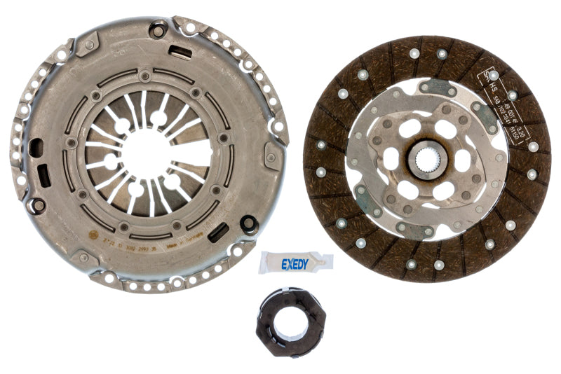 Exedy OE 1998-2005 Volkswagen Beetle L4 Clutch Kit - Mammoth Racing -