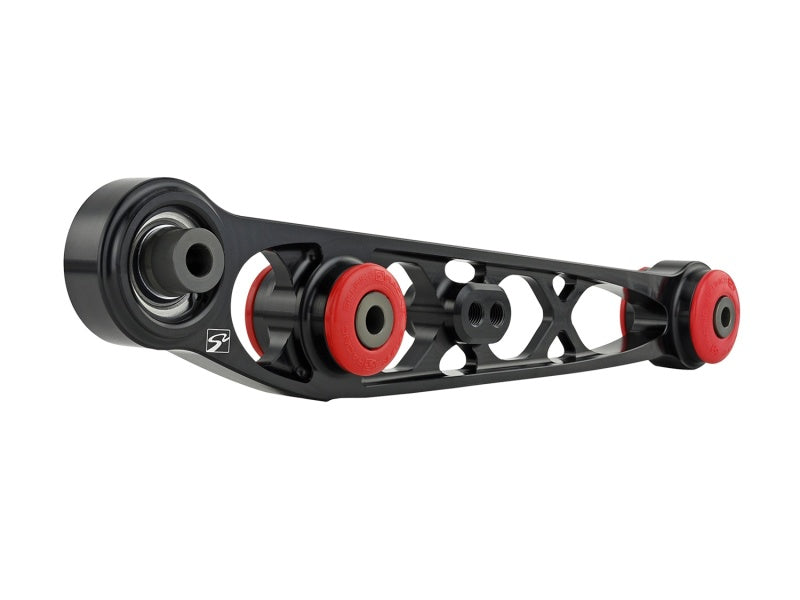 Skunk2 Honda/Acura Eg/dc Ultra Series Rear Lower Control Arm Set - Black - Mammoth Racing -