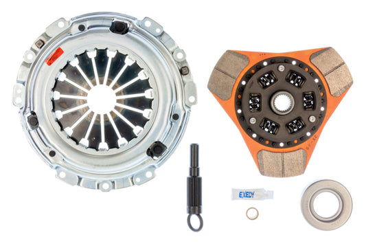 Exedy 1989-1994 Nissan 240sx Stage 2 Cerametallic Clutch Thick Disc