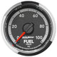 Autometer Factory Match 2 1/6in Full Sweep Electronic 0-100 PSI Fuel Pressure Gauge Dodge Ram Gen 4 - My Store