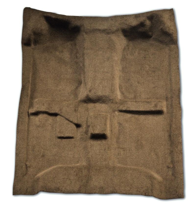 Lund 98-06 Ford F-250 Std. Cab Pro-Line Full Flr. Replacement Carpet - Coffee (1 Pc.) - My Store