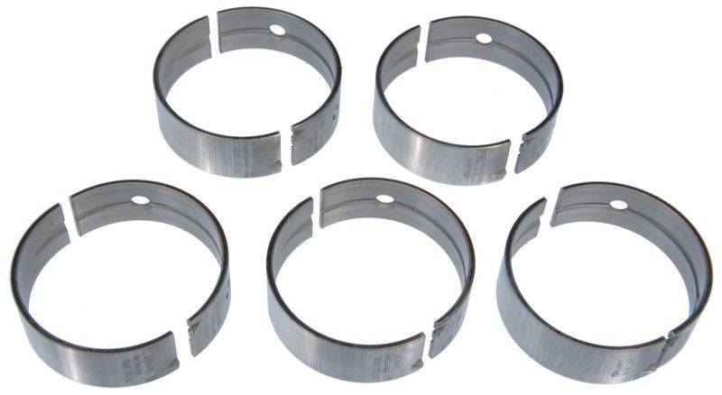 Clevite Mitsubishi 4 2.0L DOHC Turbo 1997-2006 4G63T Main Bearing Set - Mammoth Racing -