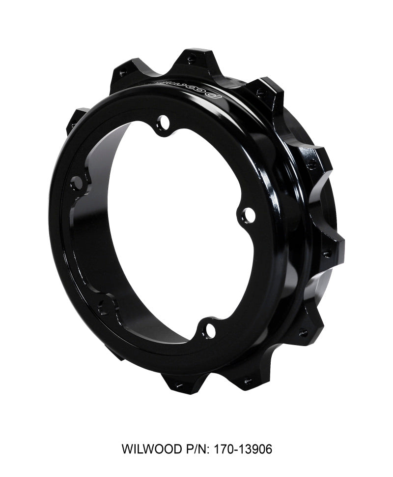 Wilwood Hat-Park Brake 1.659in Offset 12 on 8.75in - My Store