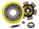 ACT 1988 Toyota Supra HD/Race Sprung 6 Pad Clutch Kit - My Store