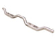 Lund 2019 Chevy Silverado 1500 Crew Cab Latitude Stainless Steel Nerf Bars - Polished Stainless - My Store
