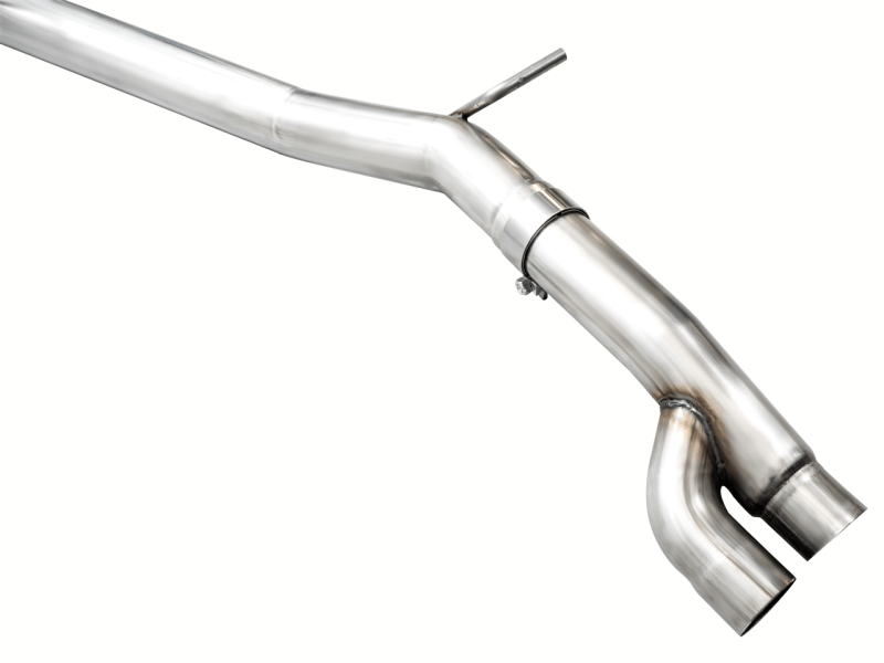 AWE Tuning Audi 22-23 8Y RS3 Cat-Back SwitchPath Exhaust (No Tips) - My Store