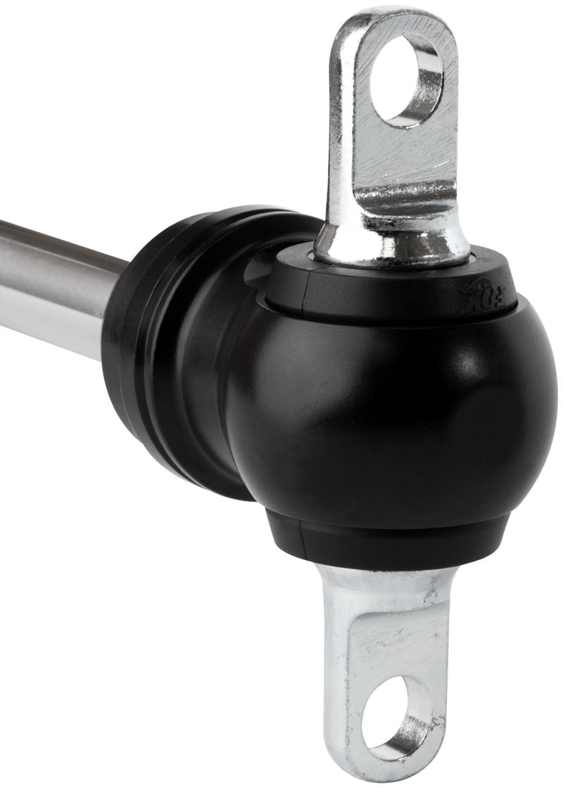 Fox 97-06 Jeep TJ 2.0 Performance Series 9.6in. Smooth Body IFP Front Shock / 3-4.5in & 2-3.5in Lift - My Store