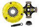 ACT 1990 Honda Prelude XT/Race Sprung 4 Pad Clutch Kit - My Store
