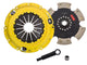 ACT 2005 Mazda 3 HD/Race Rigid 6 Pad Clutch Kit - Mammoth Racing -