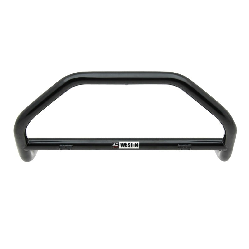 Westin Safari Light Bar Universal (14.75in mounting depth) - Black - Mammoth Racing -