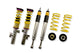 KW Coilover Kit V3 Mazda Mazda 3 (BL) Hatchback + Sedan excl. MPS-Mazdaspeed - Mammoth Racing -