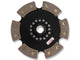 ACT 2007 Ford Mustang 6 Pad Rigid Race Disc - My Store