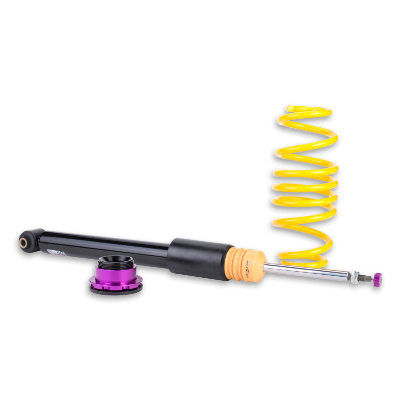 KW Coilover Kit V2 for Audi A3 Quatro S3 - Mammoth Racing -