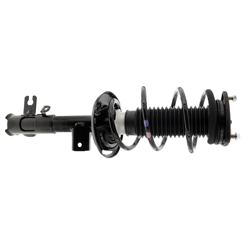 KYB Shocks & Struts Strut Plus Front Right 14-18 Mazda 3 - Mammoth Racing -