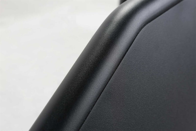 Fabtech 20-21 Jeep Gladiator 4WD Rear Steel Tube Fenders - My Store