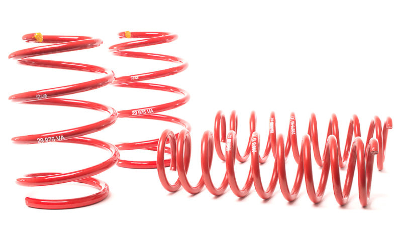H&R 95-01 BMW 730i/730iL E38 Sport Spring (w/o Self-Leveling & w/o Sport Susp.) - My Store