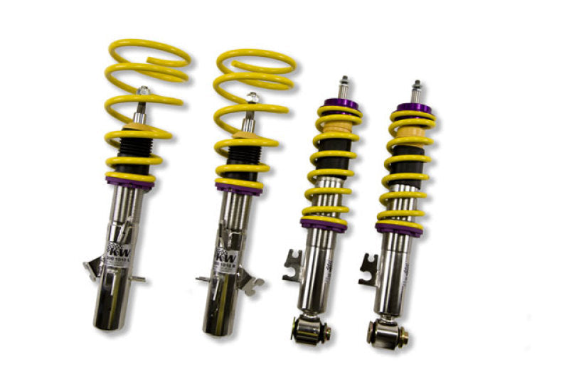 KW Coilover Kit V2 Mini Mini Cooper S JCW GP (R53)Special Edition - Mammoth Racing -